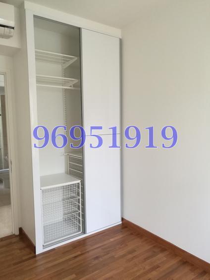 Monterey Park Condominium (D5), Condominium #116374442